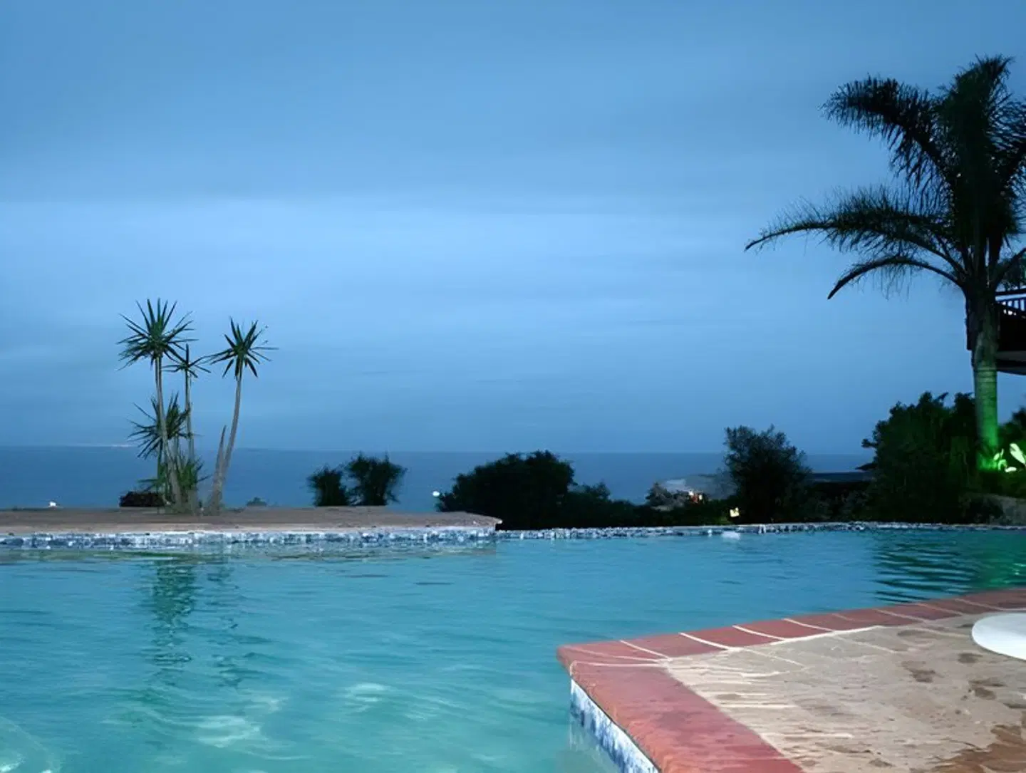 The Chapman Hotel & Conference Centre OUTDOOR_POOL