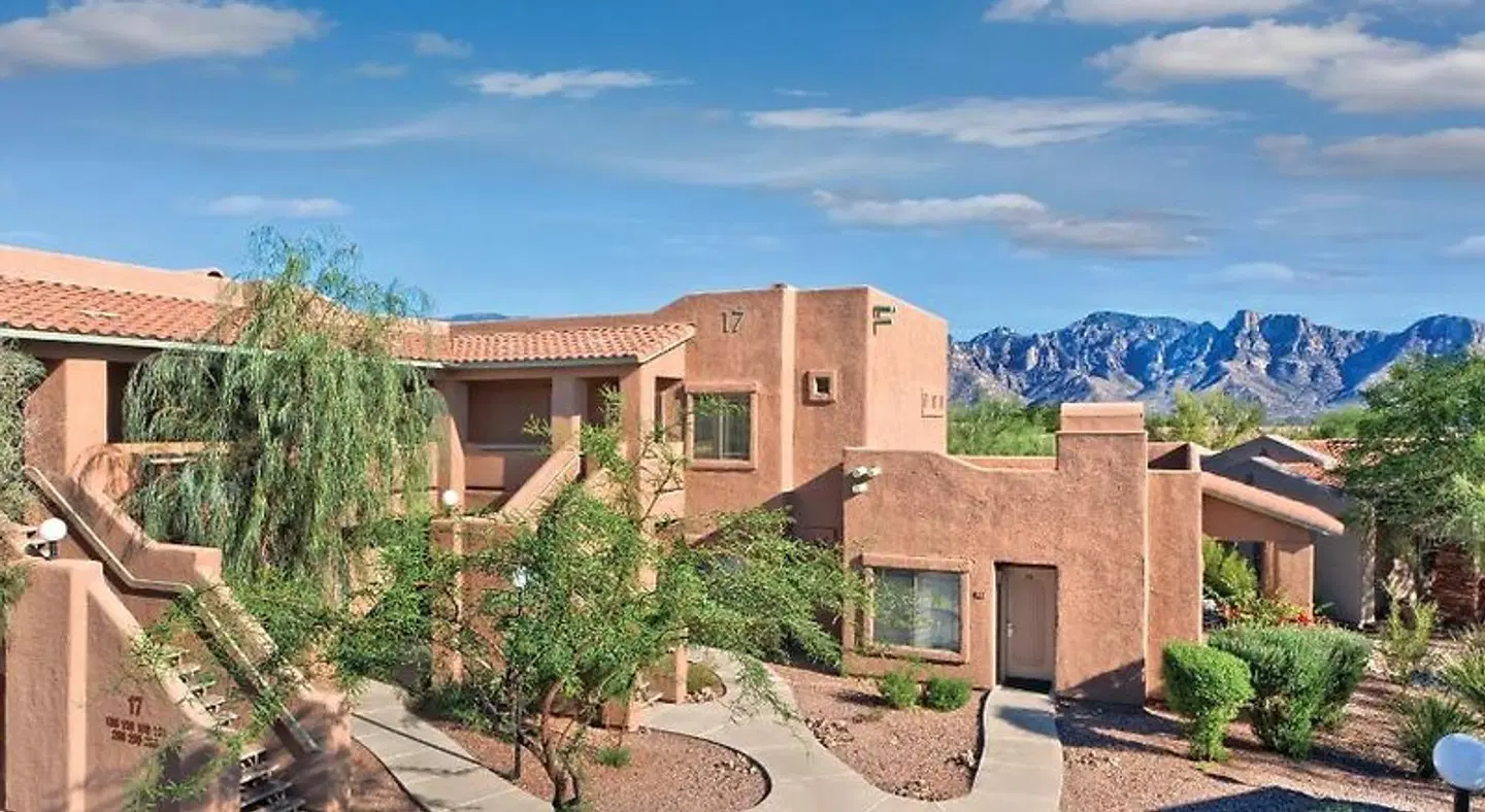 WorldMark Rancho Vistoso EXTERIOR