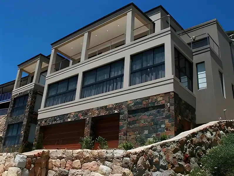 Simons Town Guest House – Hotelfoto