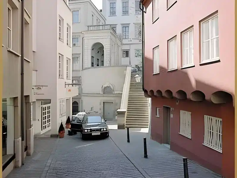 Am Rathaus – Hotelfoto
