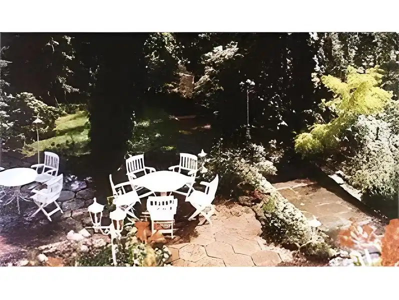 Leisewitz' Garten – Hotelfoto