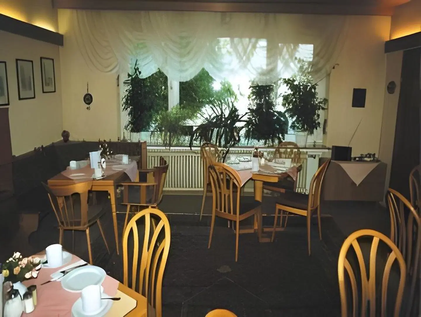 Wienecke Restaurant