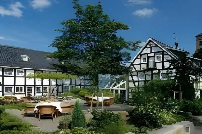 Malerwinkel – Hotelfoto