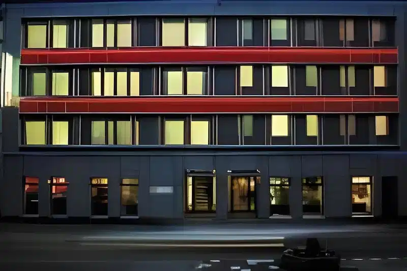 ferrotel – Hotelfoto