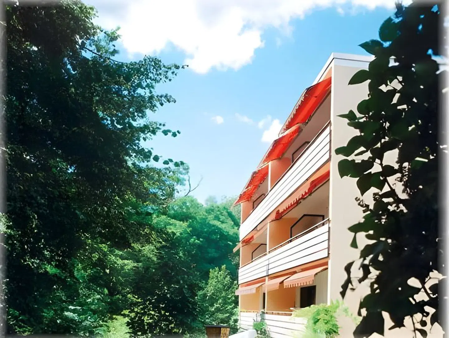 Bären EXTERIOR