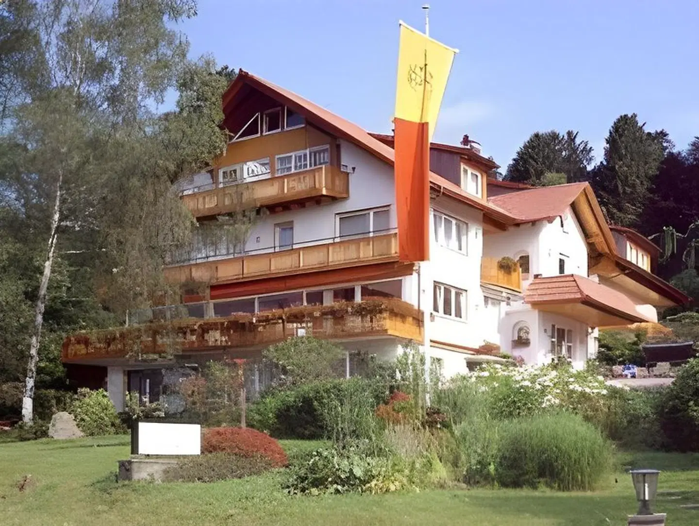 Neuenfels EXTERIOR