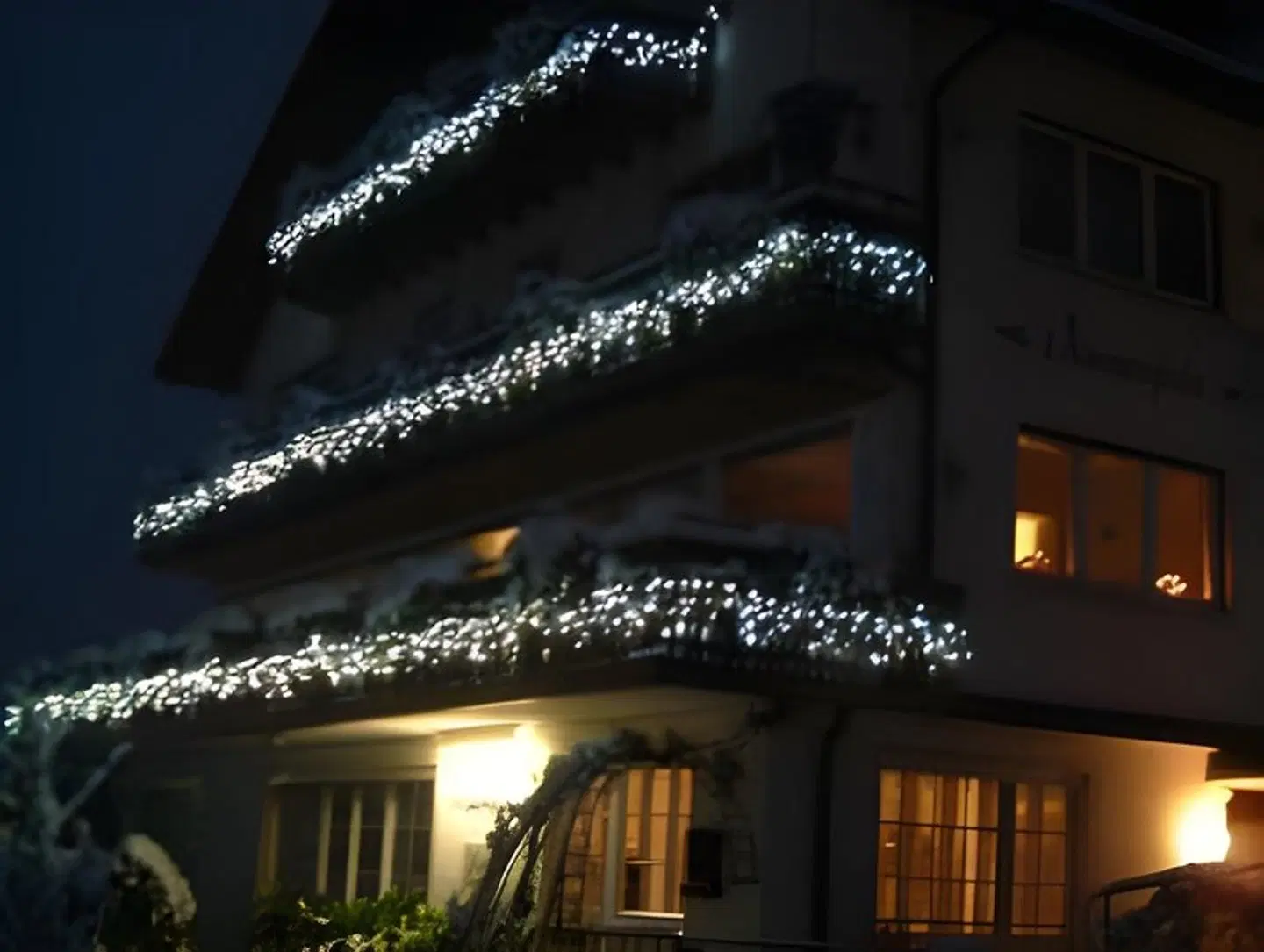 Neuenfels EXTERIOR