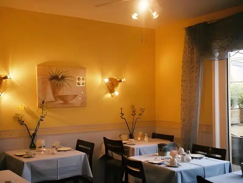 Löhndorf – Hotelfoto