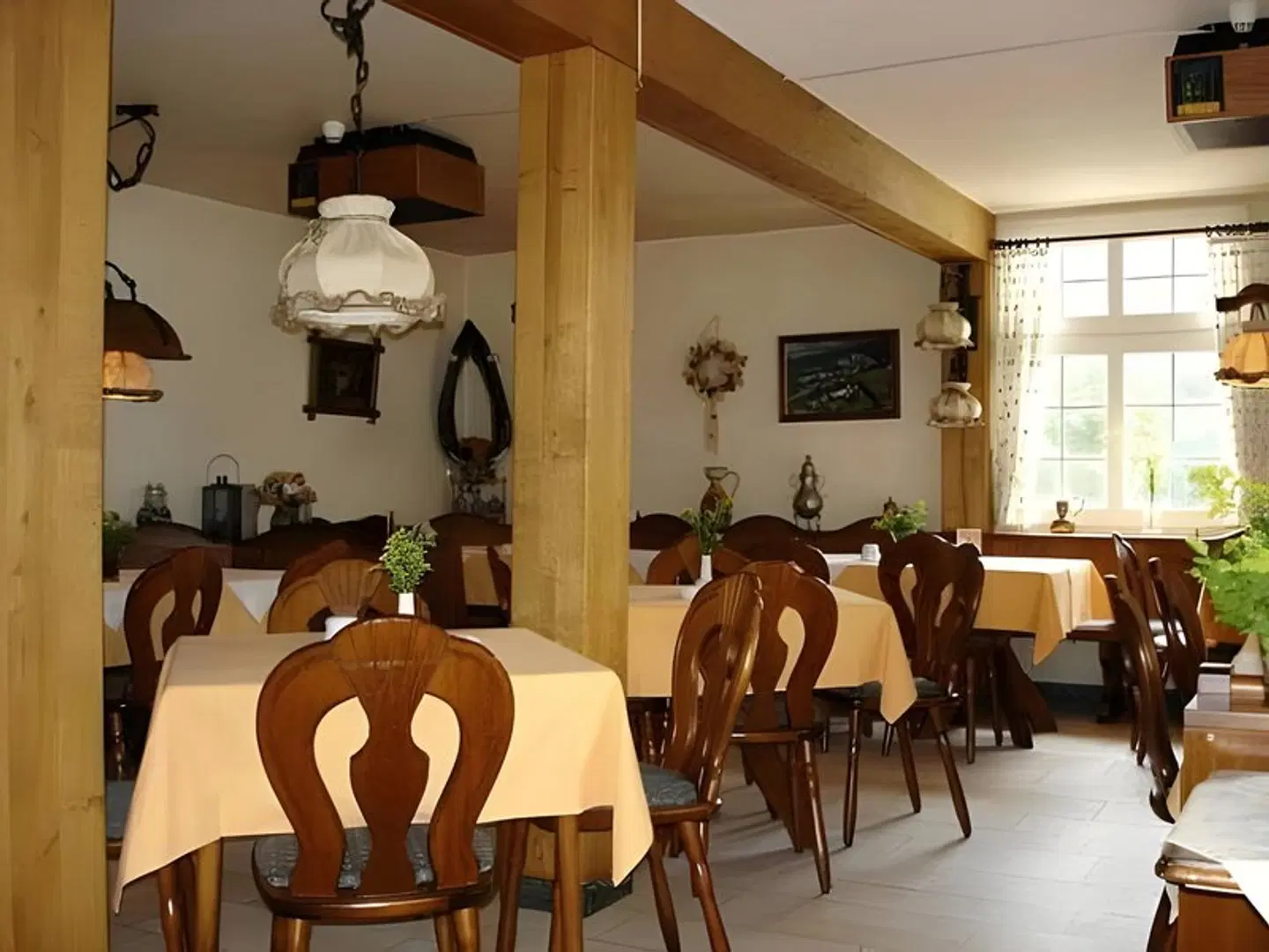 Reinhold Restaurant