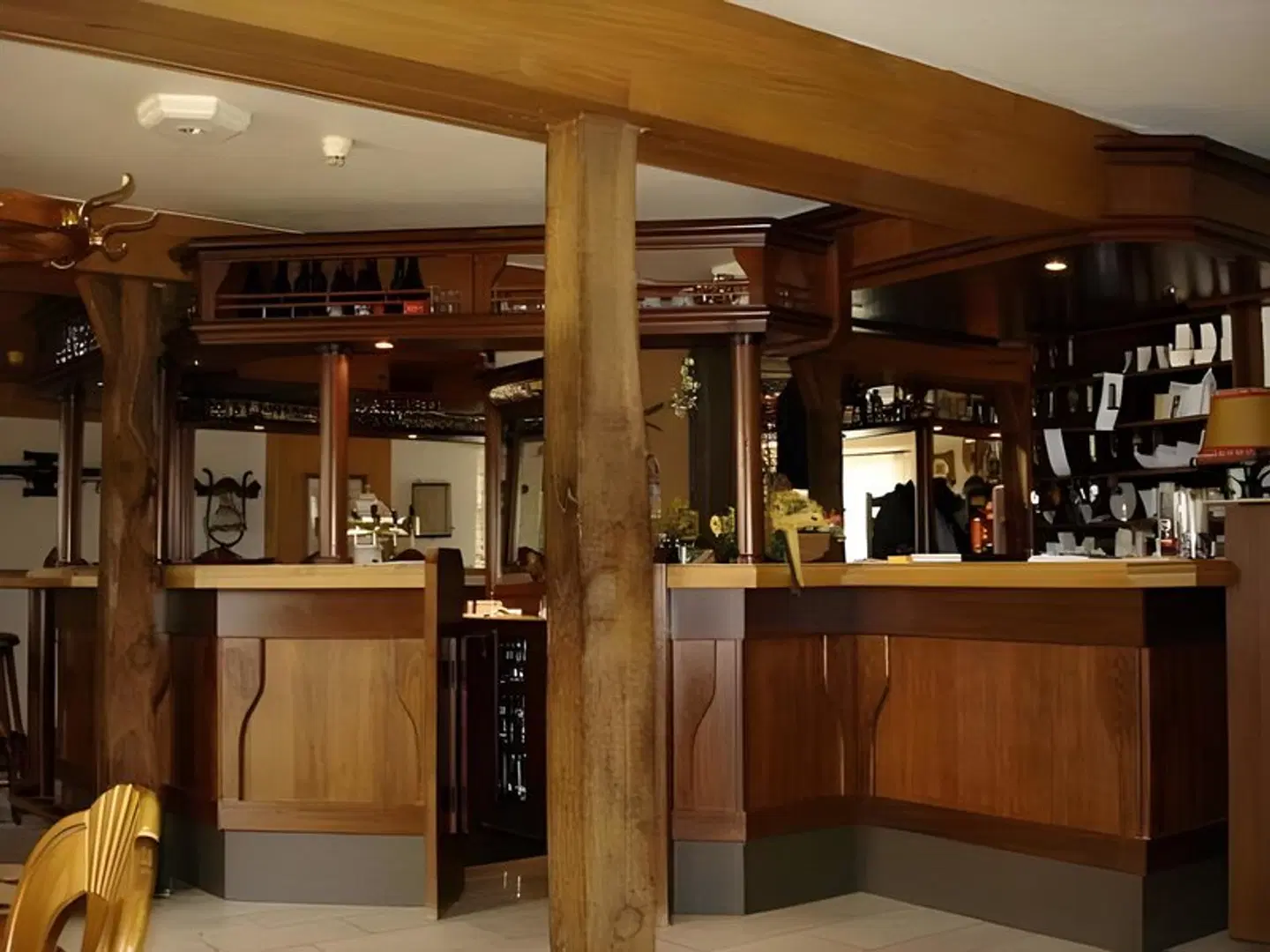 Reinhold LOUNGE_LOBBY