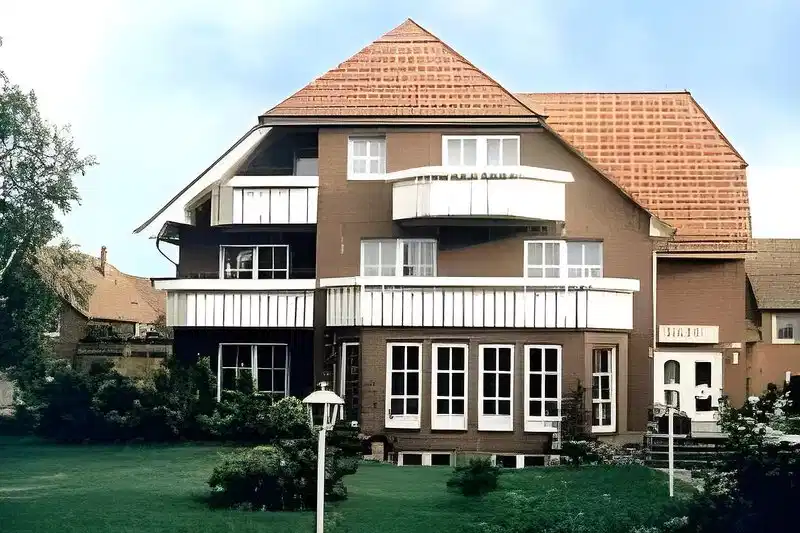 Fischer – Hotelfoto