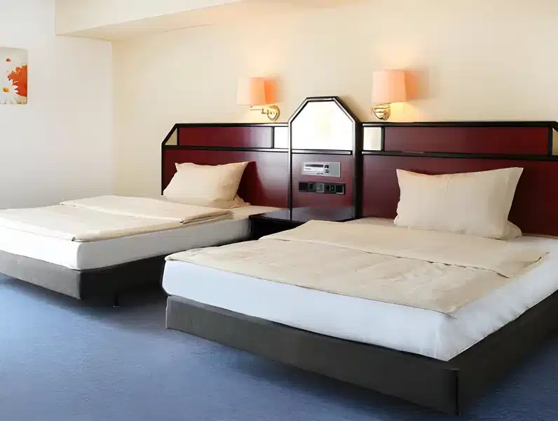 Harßhof – Hotelfoto