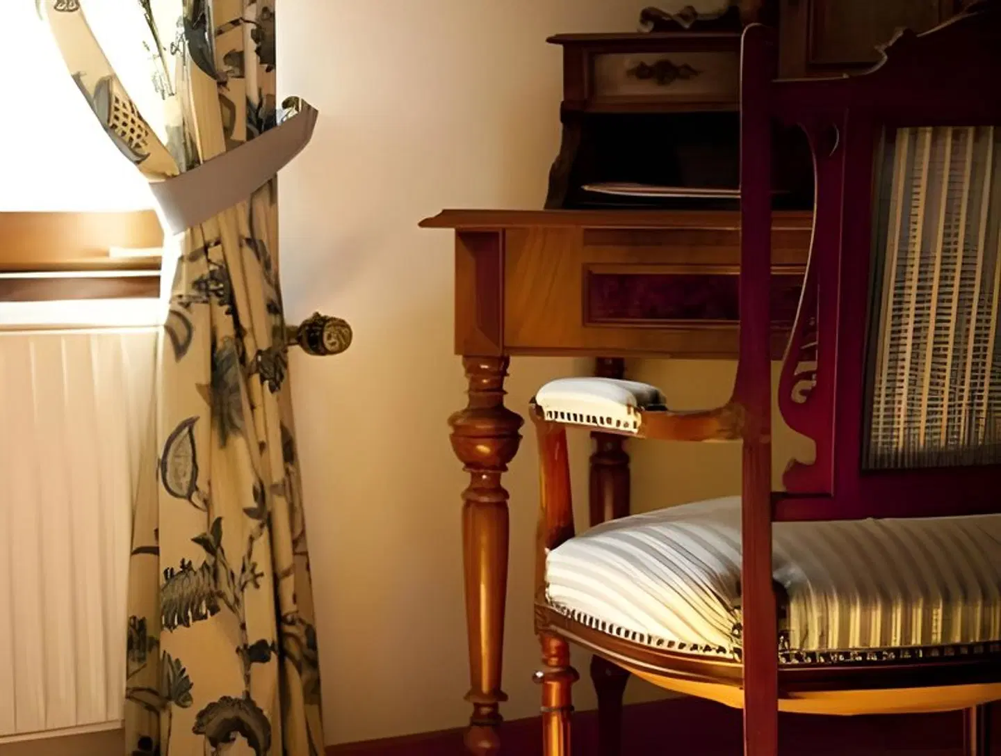 Romantik Hotel Alte Vogtei HEALTH_BEAUTY
