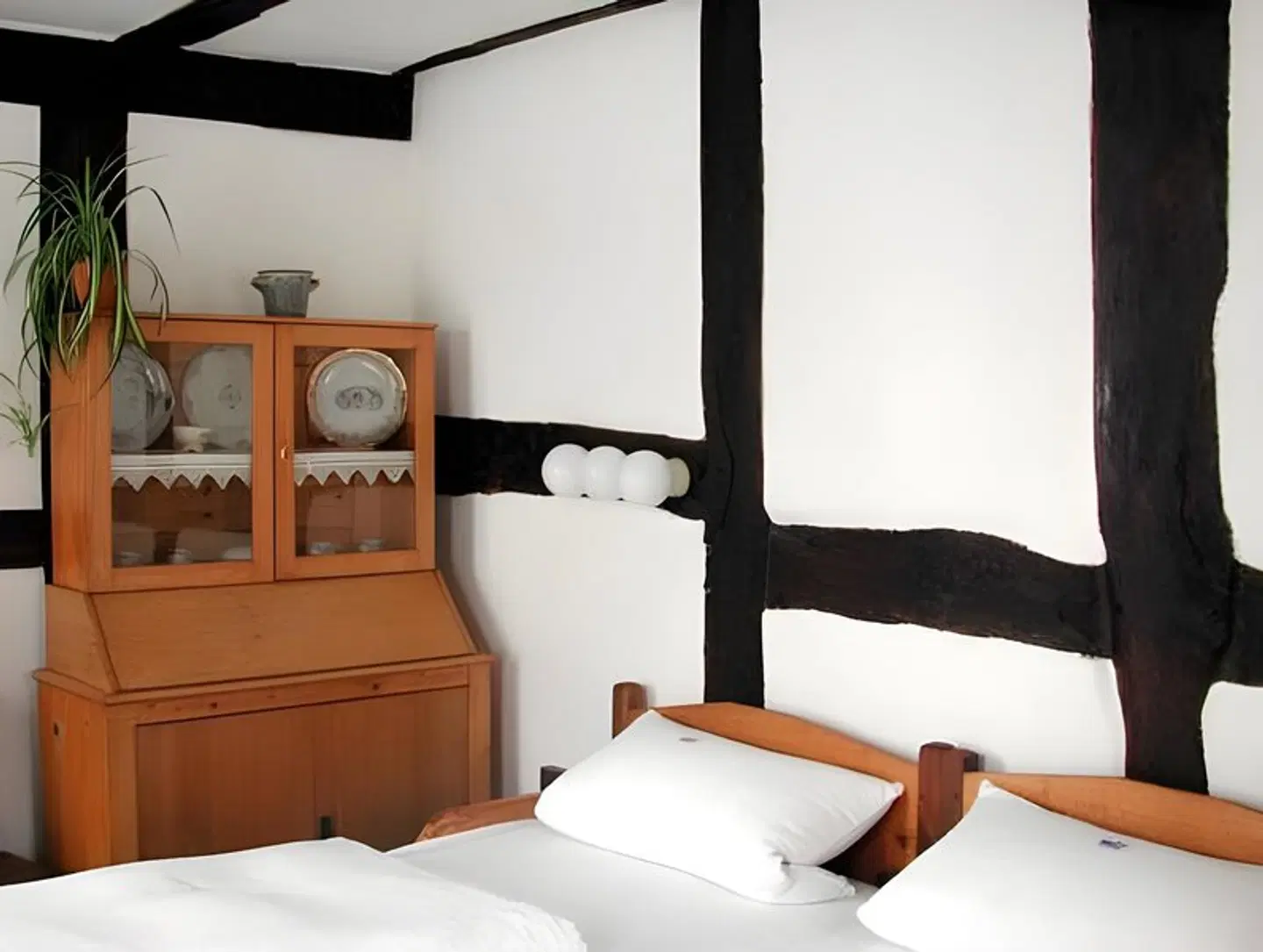 Romantik Hotel Alte Vogtei ROOM_EXAMPLE