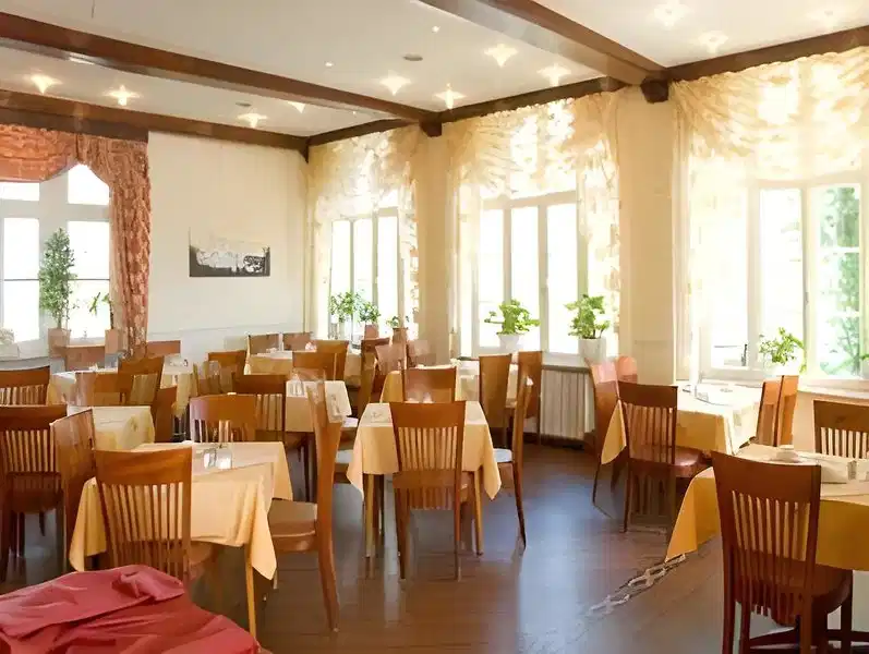 Kockelsberg – Hotelfoto