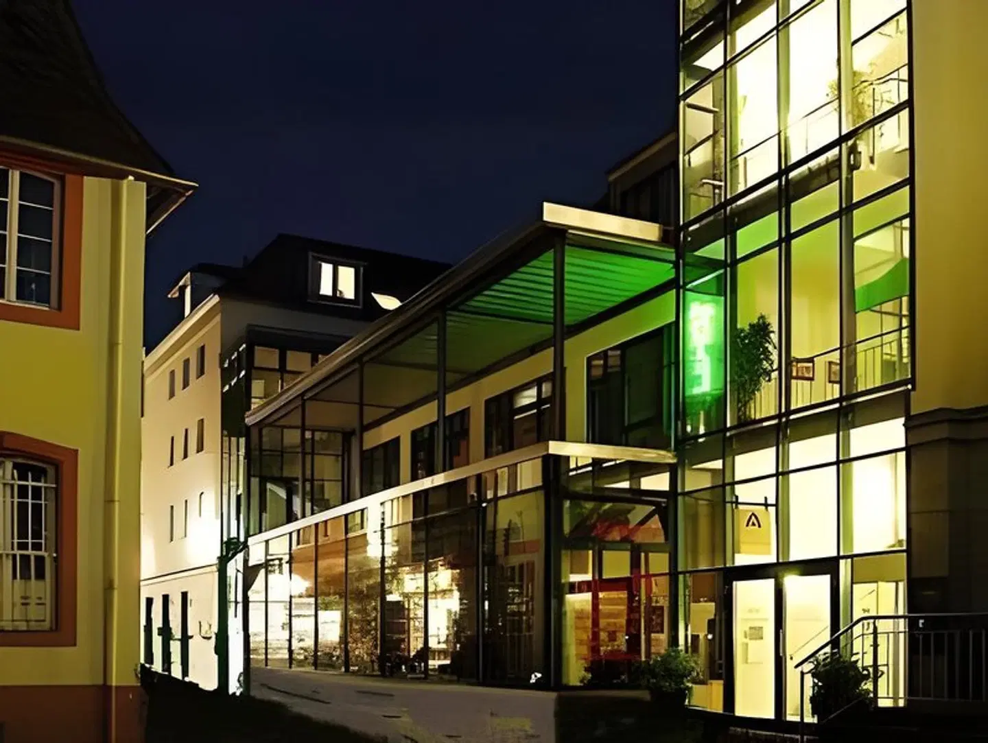 Aulmann EXTERIOR