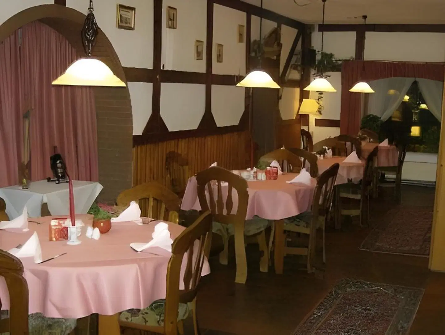 Kaiserquelle Restaurant
