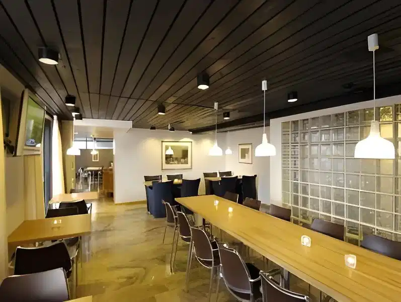 Centro Hotel Turku – Hotelfoto