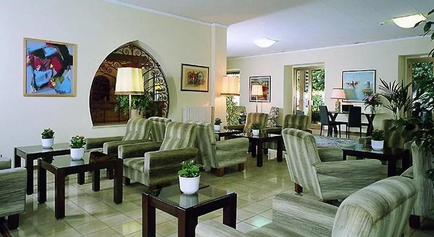 Terminus LOUNGE_LOBBY