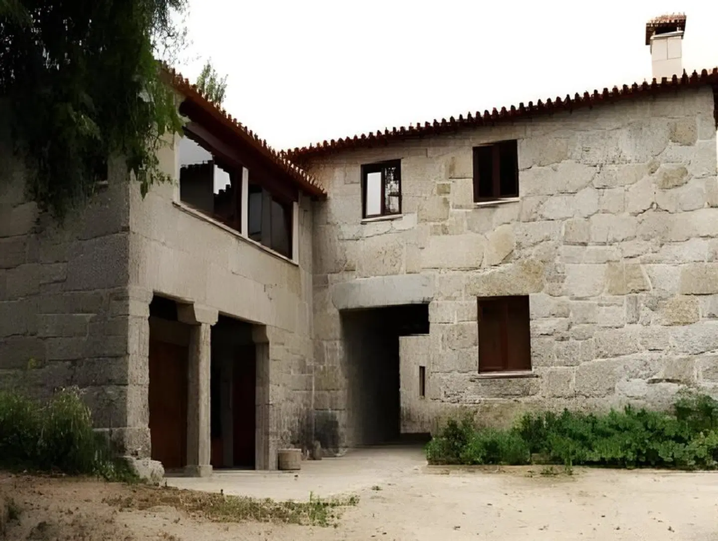 Quinta Da Penela EXTERIOR