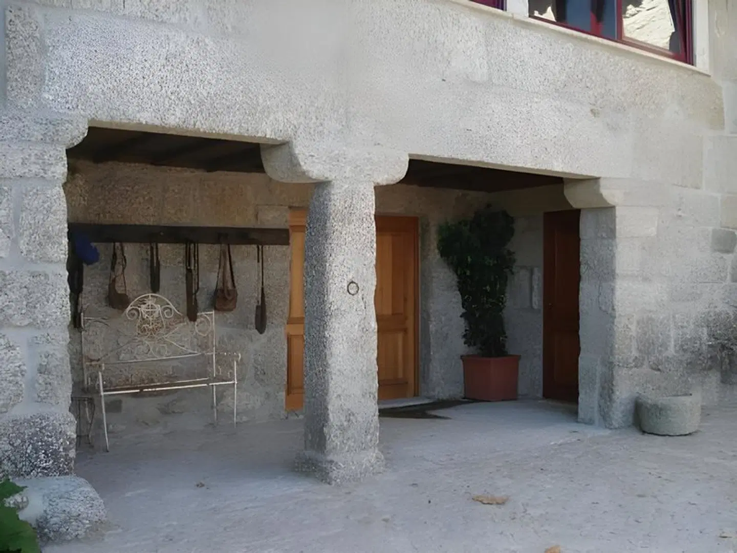 Quinta Da Penela EXTERIOR