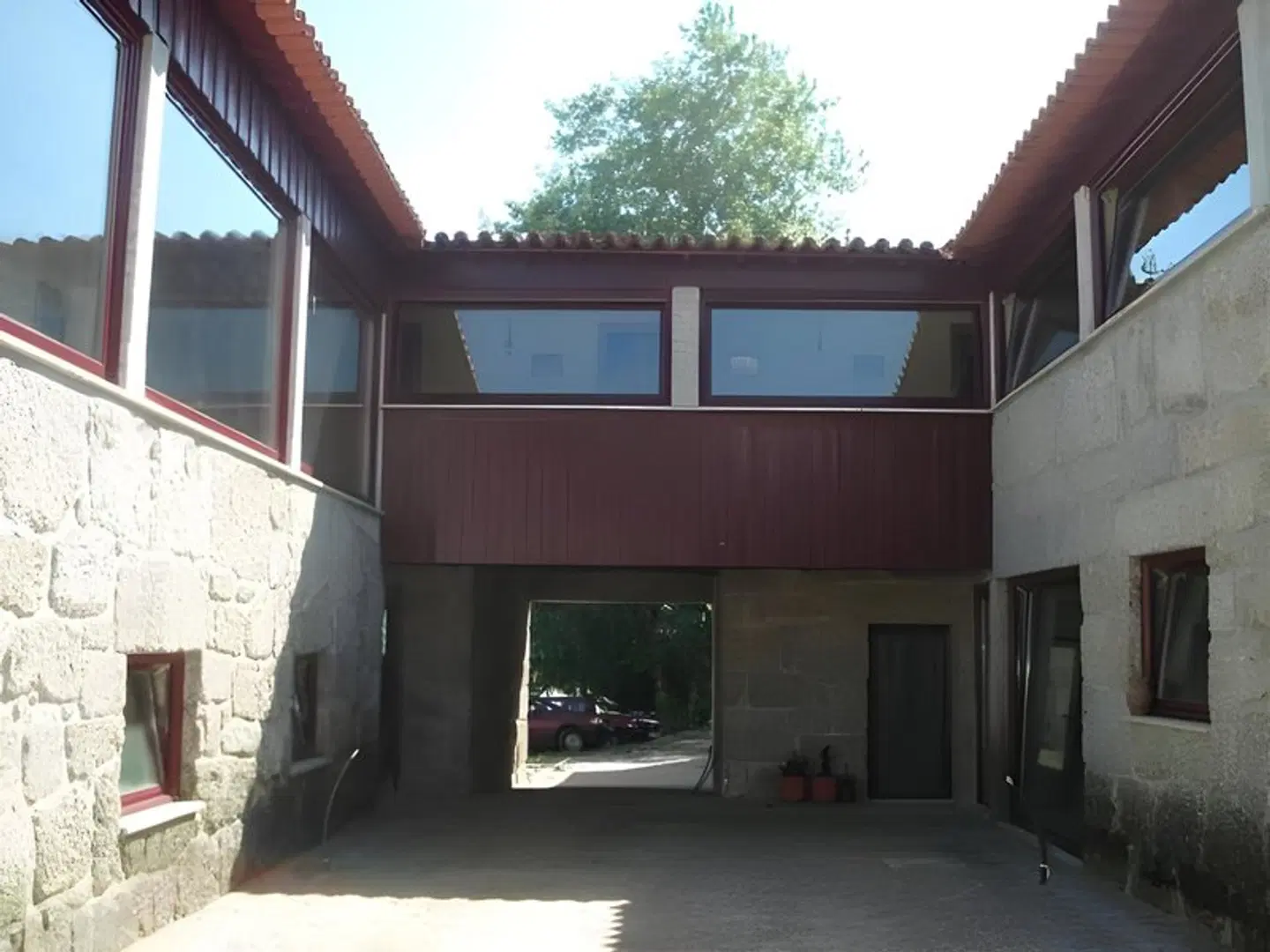 Quinta Da Penela EXTERIOR