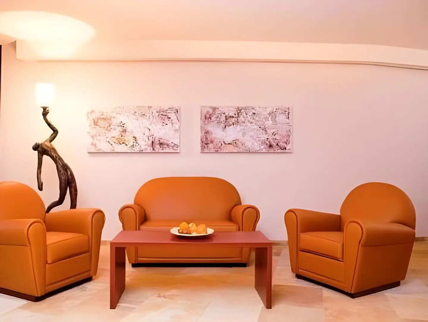 Wellnesshotel Schönblick LOUNGE_LOBBY