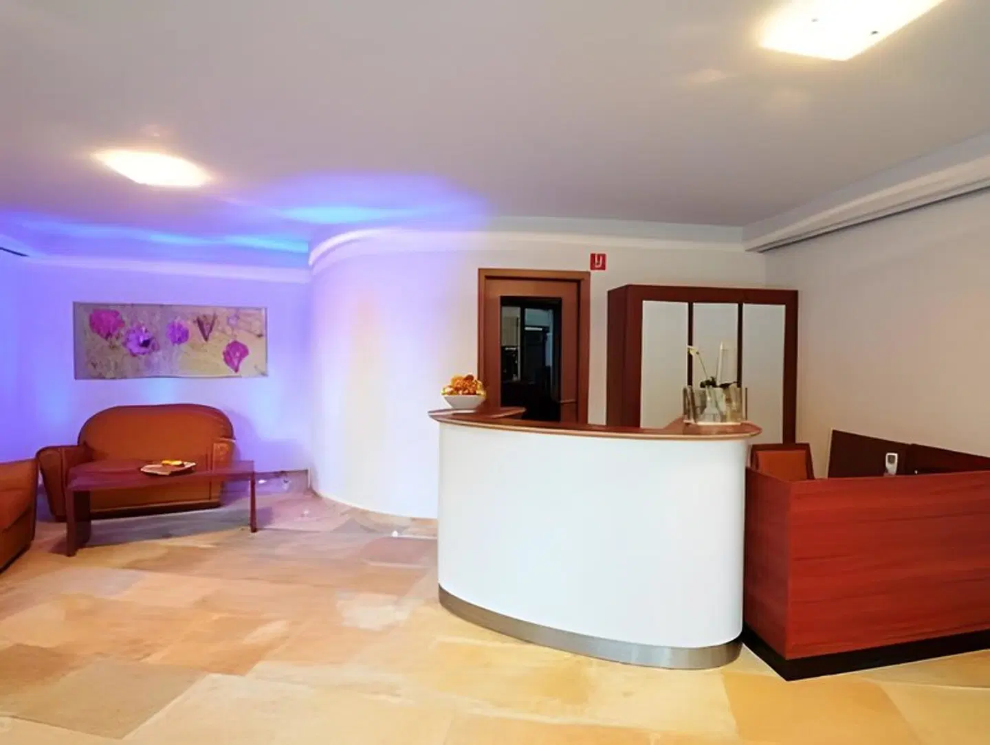 Wellnesshotel Schönblick LOUNGE_LOBBY