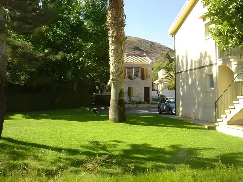 Kotzias Apartments – Hotelfoto