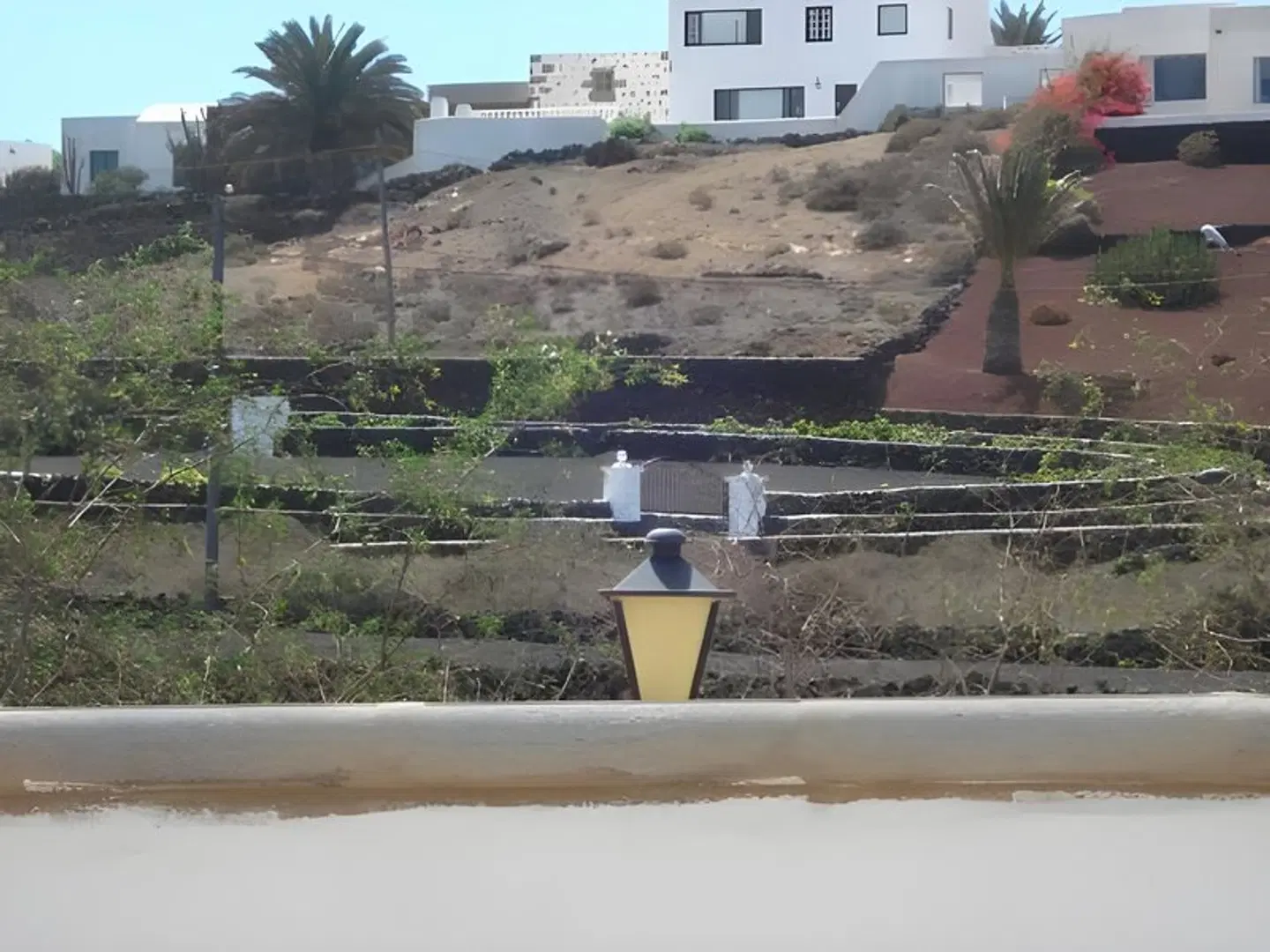 Finca Marisa EXTERIOR