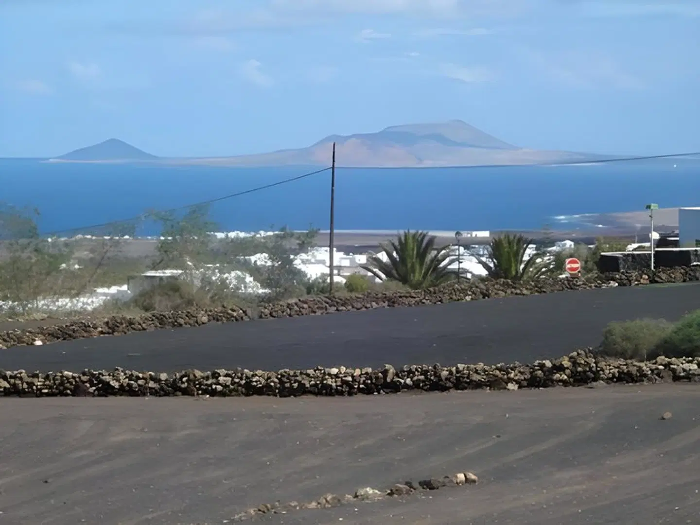 Finca Marisa LANDSCAPE