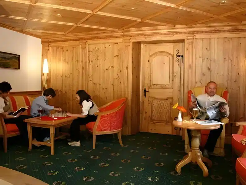 Hotel & Garni Traube – Hotelfoto