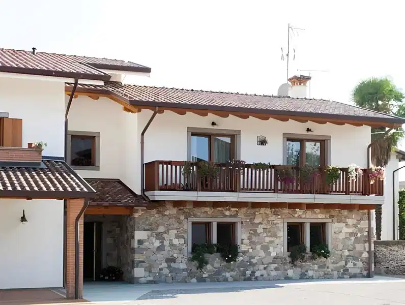 Agriturismo Al Vecchio Portico – Hotelfoto