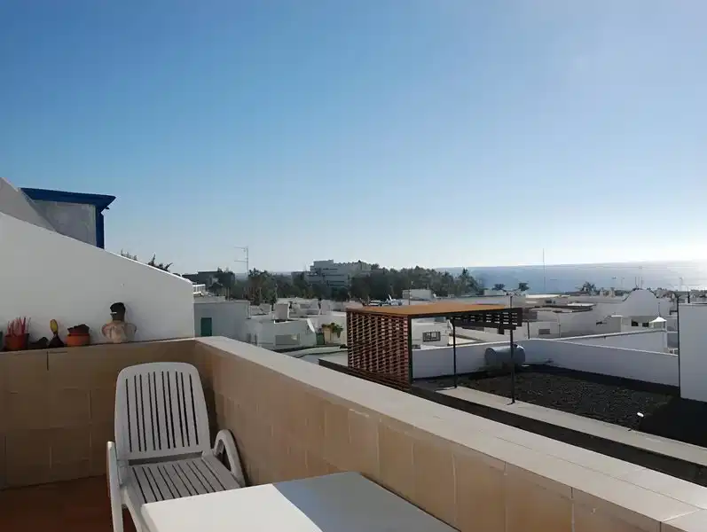 Pensión Magec – Hotelfoto
