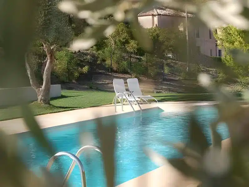 B&B La Casa Del Poeta Enna – Hotelfoto
