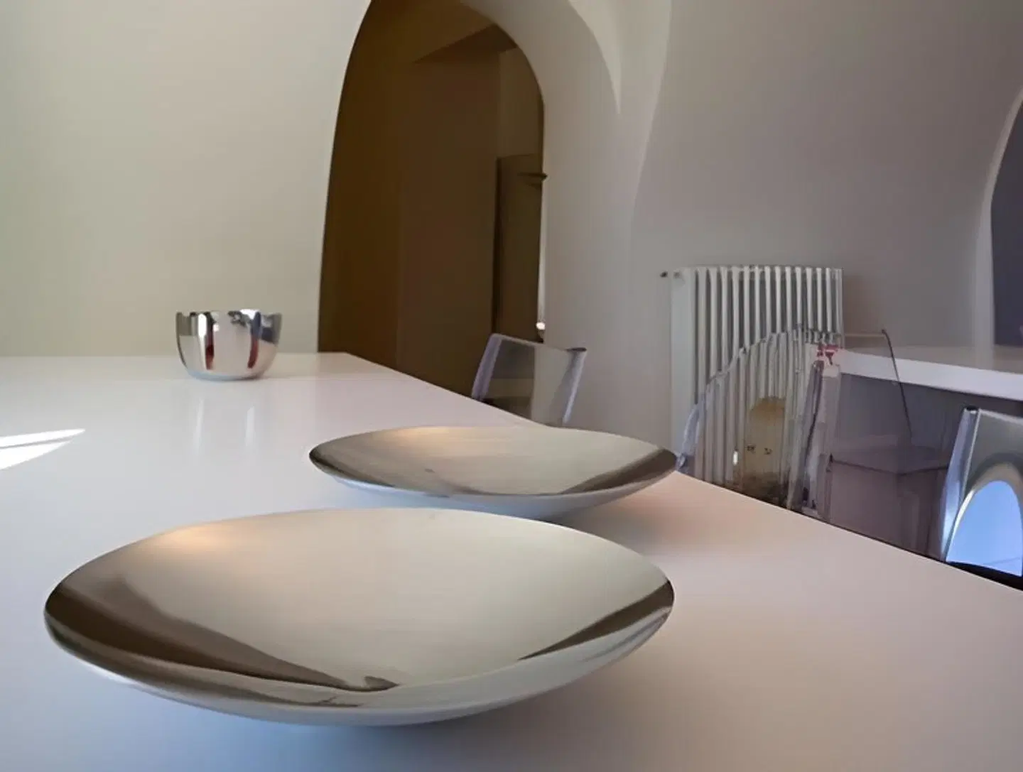 B&B La Casa Del Poeta Enna HEALTH_BEAUTY