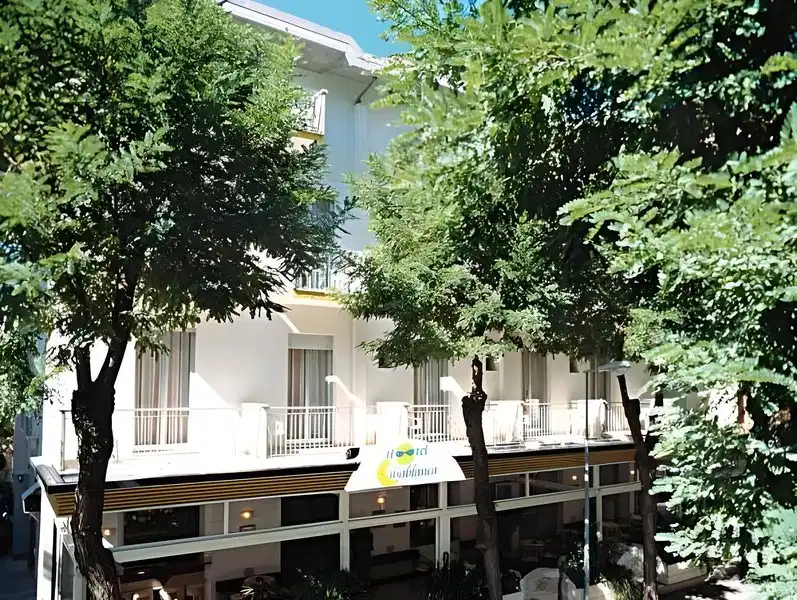 Casablanca – Hotelfoto