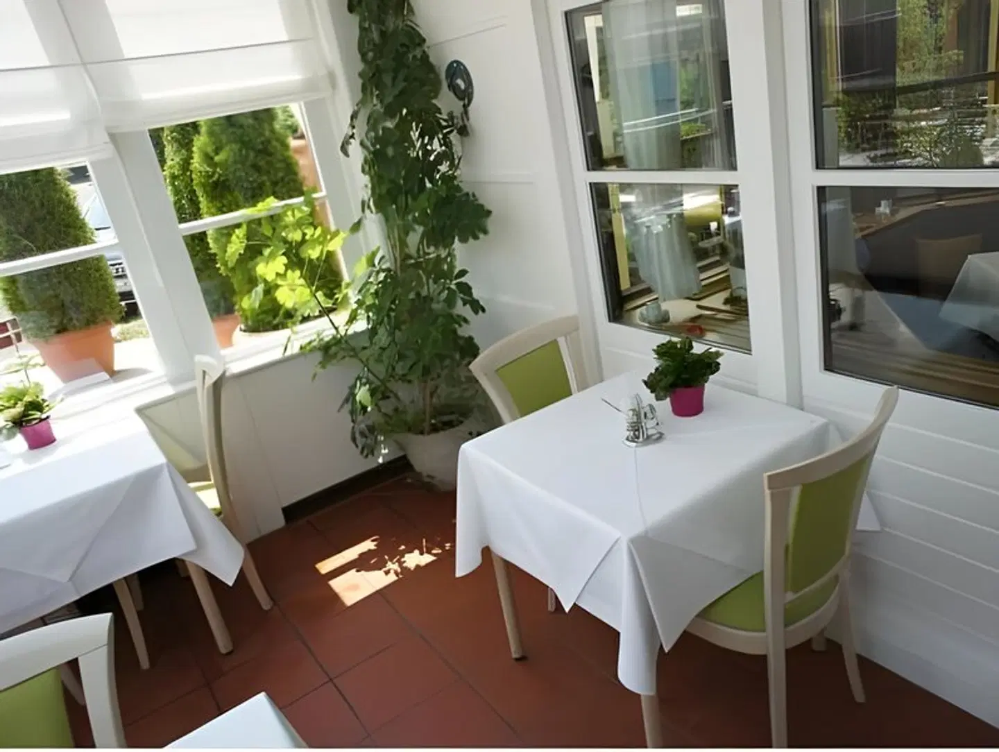 Am Krone-Park Restaurant