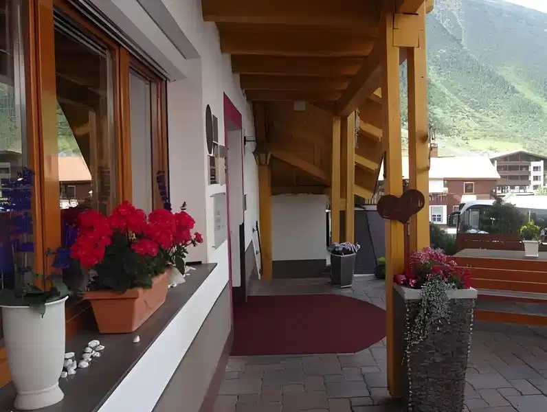 Hotel Toni – Hotelfoto