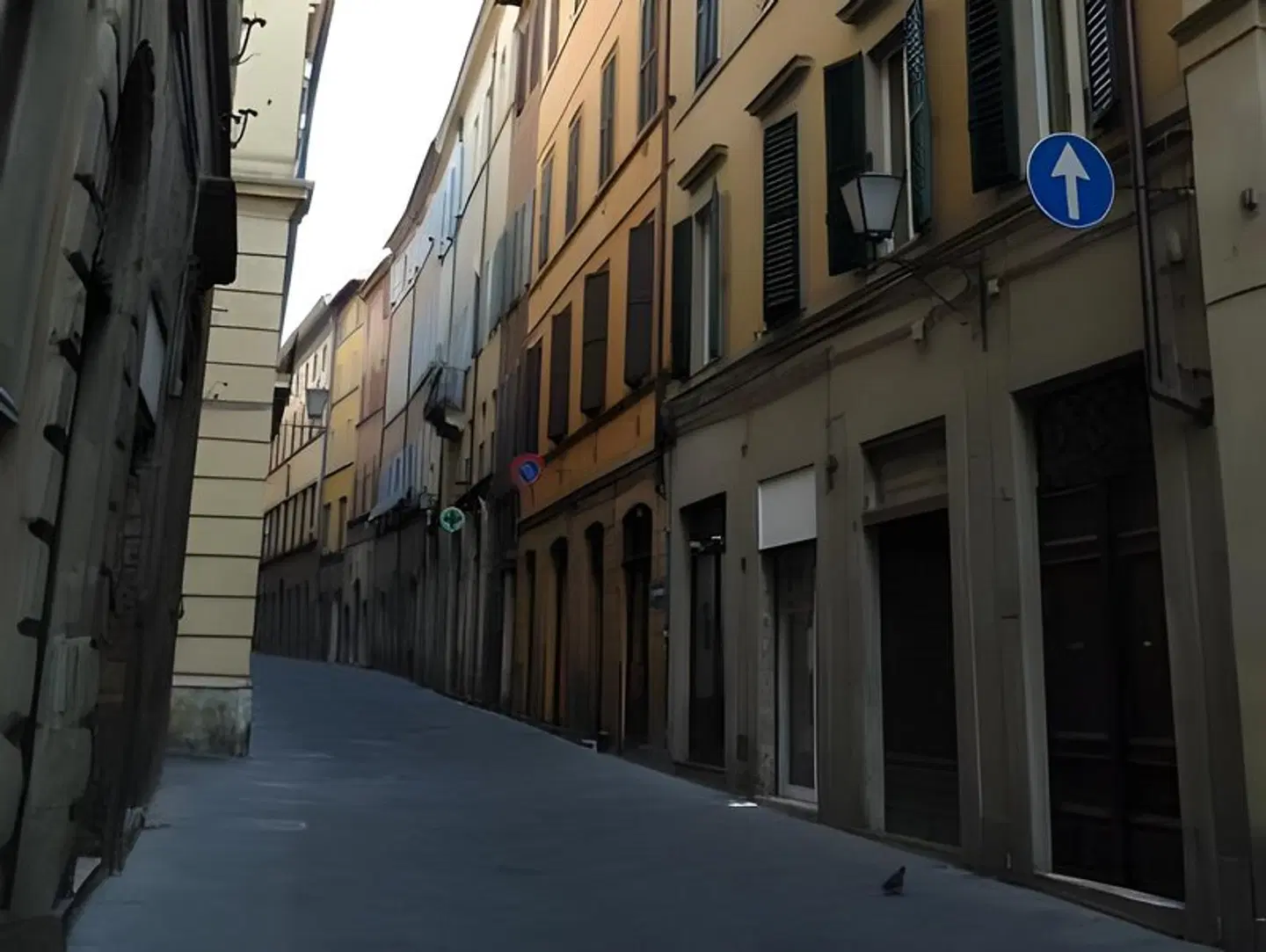 B&B Pantaneto - Palazzo Bulgarini EXTERIOR