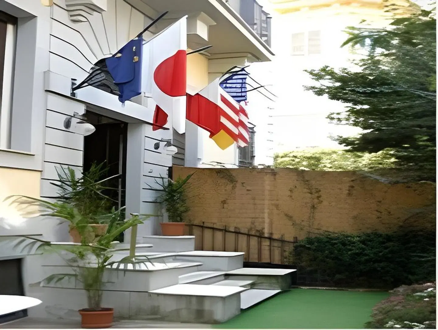 Silva EXTERIOR