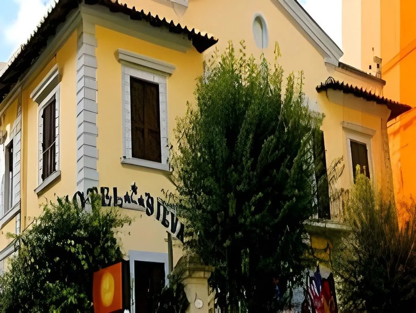 Silva EXTERIOR