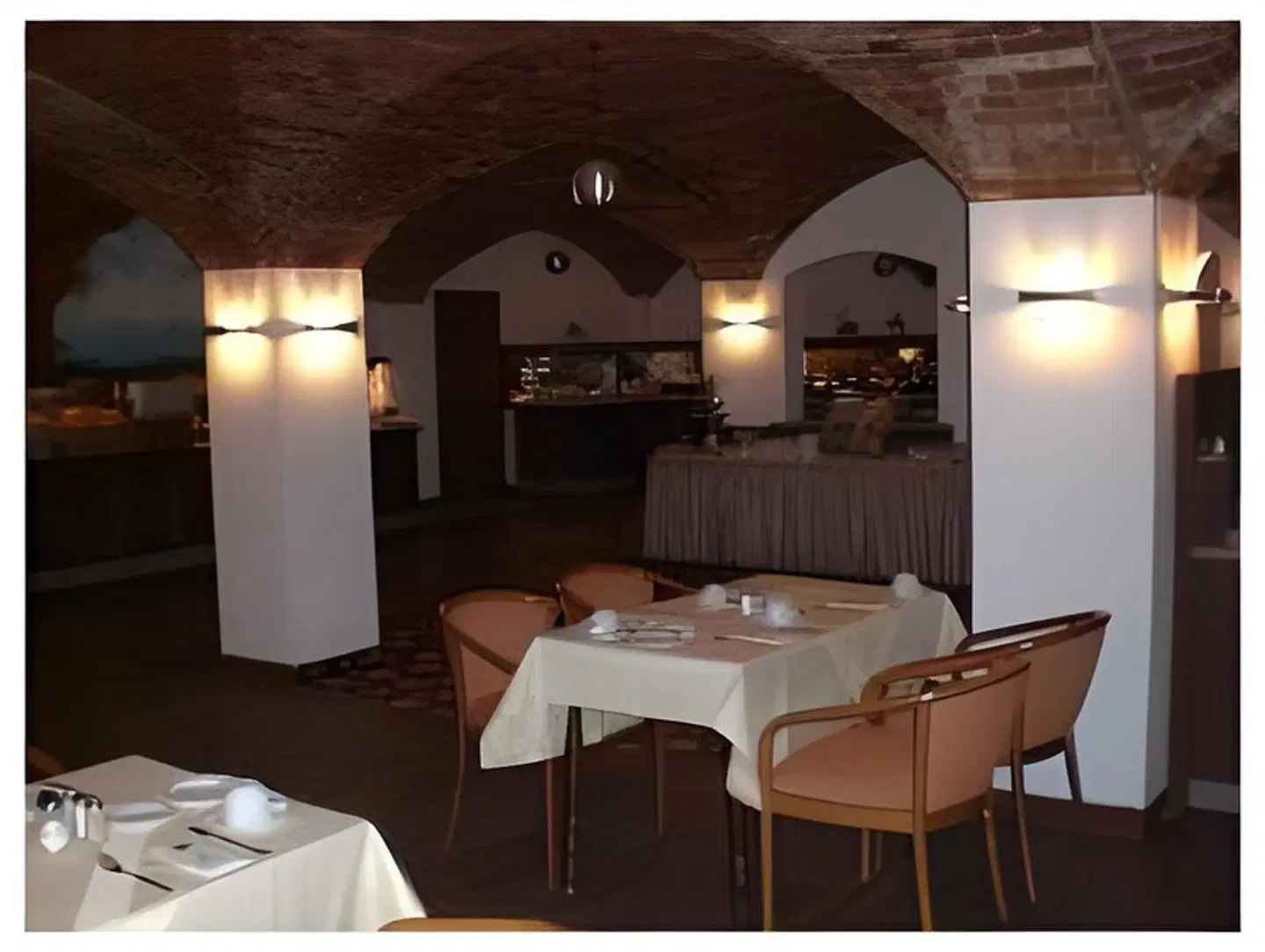 Bayerischer Hof Restaurant