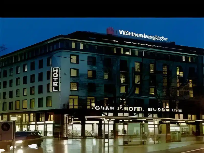 Mussmann – Hotelfoto