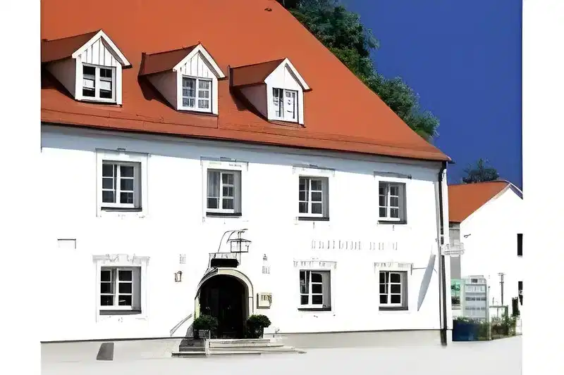 Hirsch – Hotelfoto