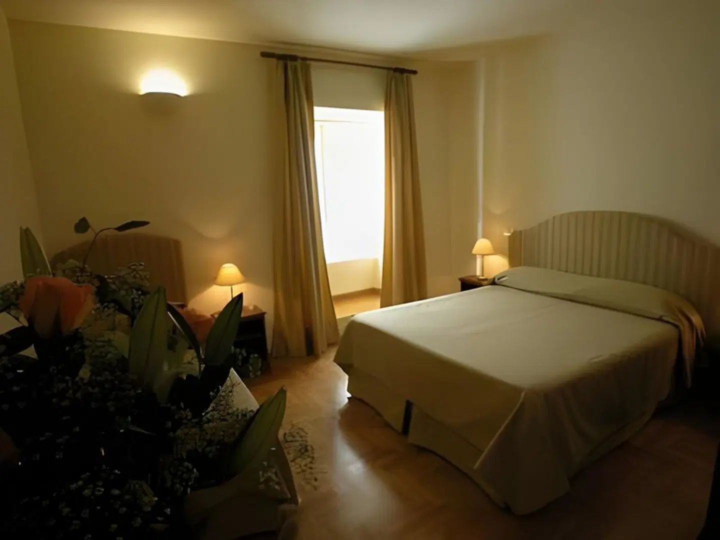 Boncompagni Suite ROOM_EXAMPLE