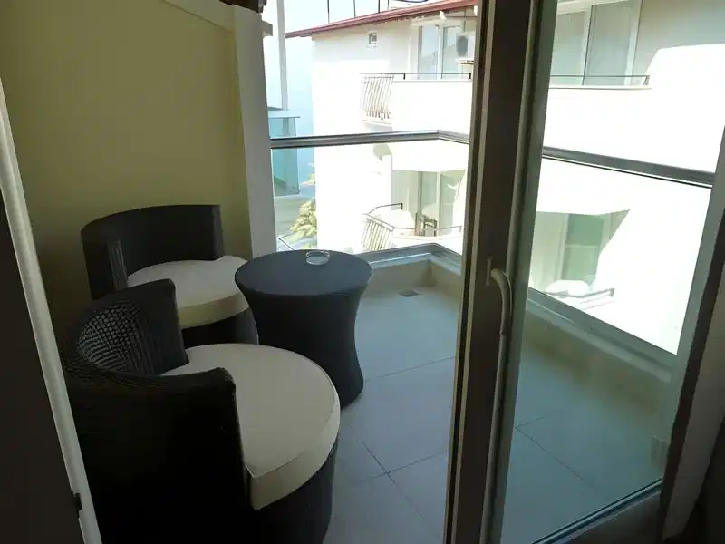 Belinda Hotel – Hotelfoto