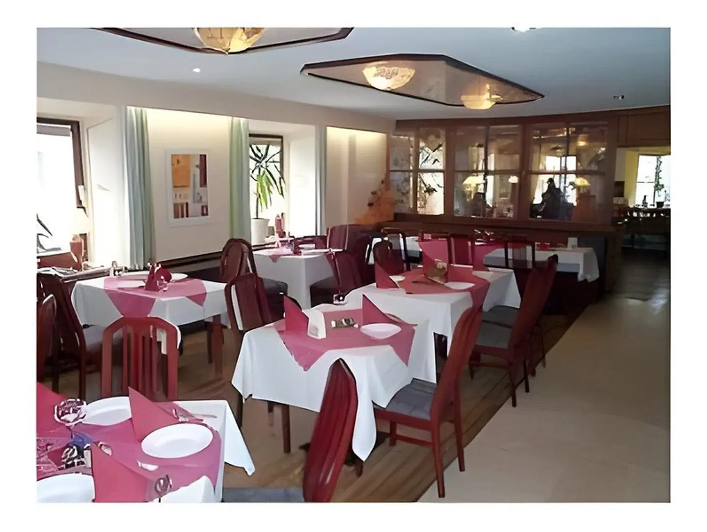Krone Restaurant