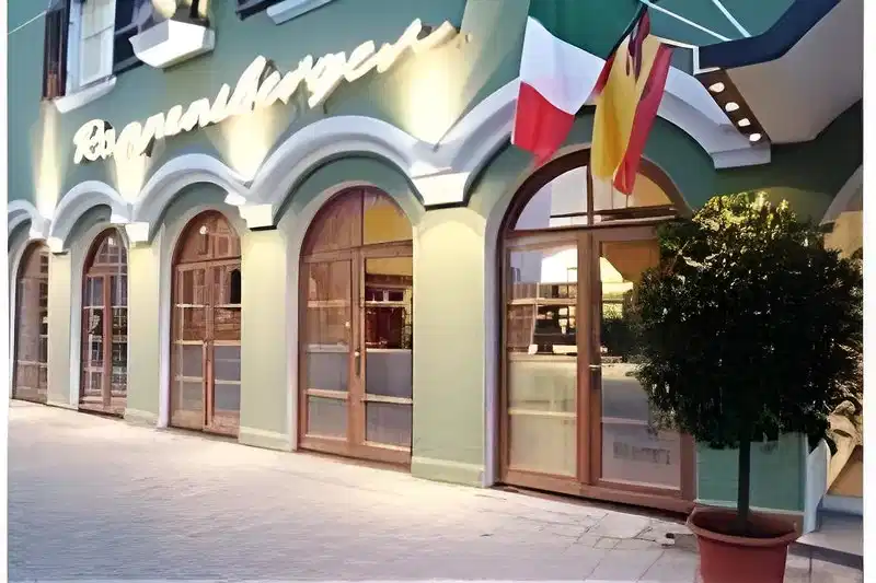 Rappensberger – Hotelfoto