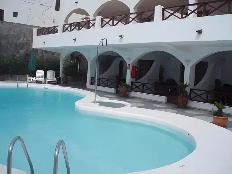 eó Hotel Corona Cedral – Hotelfoto